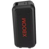 Минисистема LG XBoom XL5T черный (xl5t)