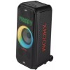 Минисистема LG XBoom XL7T черный (xl7t) Минисистема LG XBoom XL7T черный (xl7t)