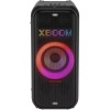 Минисистема LG XBoom XL7T черный (xl7t)