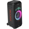 Минисистема LG XBoom XL7T черный (xl7t)
