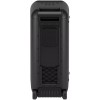 Минисистема LG XBoom XL7T черный (xl7t)