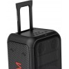 Минисистема LG XBoom XL7T черный (xl7t)