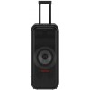 Минисистема LG XBoom XL7T черный (xl7t)