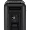 Минисистема LG XBoom XL7T черный (xl7t)