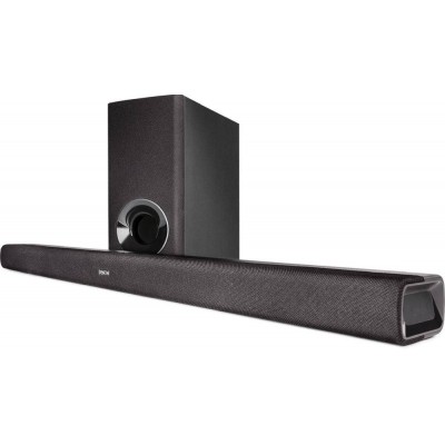 Саундбар Denon DHTS316BKE2