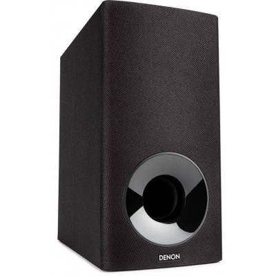Саундбар Denon DHTS316BKE2