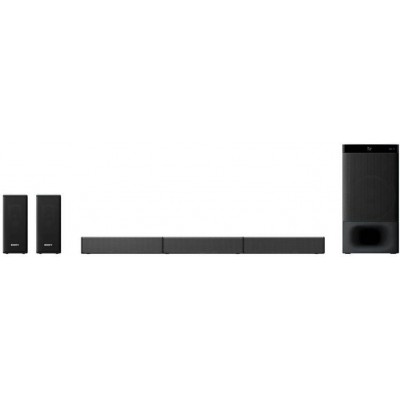 Саундбар Sony HT-S500RF (hts500rf)