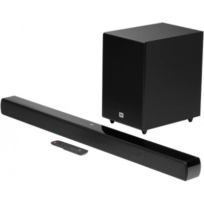 Саундбар JBL Cinema SB170 (jblsb170blk(uk/cn/as))