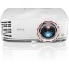 Проектор Benq TH671ST, 1920х1080, 10000:1, 3000lm, белый (9h.jgy77.1je)