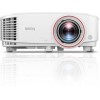 Проектор Benq TH671ST, 1920х1080, 10000:1, 3000lm, белый (9h.jgy77.1je)