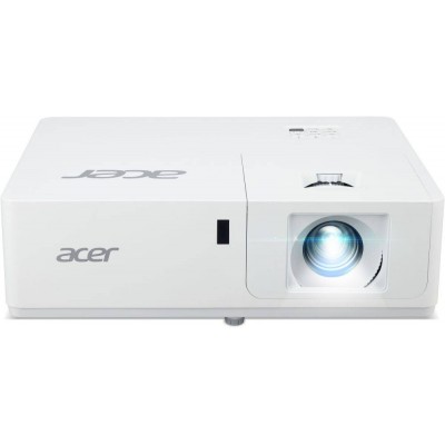 Проектор Acer PL6510, 1920х1080, 2000000:1, 5500lm, белый (mr.jr511.001)