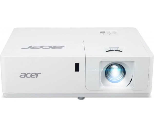Проектор Acer PL6510, 1920х1080, 2000000:1, 5500lm, белый (mr.jr511.001)
