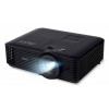 Проектор Acer X118HP, 800х600, 20000:1, 4000lm, черный (mr.jr711.00z)