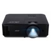 Проектор Acer X118HP, 800х600, 20000:1, 4000lm, черный (mr.jr711.00z)