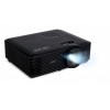 Проектор Acer X118HP, 800х600, 20000:1, 4000lm, черный (mr.jr711.00z)