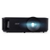 Проектор Acer X118HP, 800х600, 20000:1, 4000lm, черный (mr.jr711.00z)