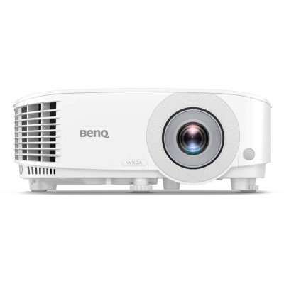 Проектор Benq MW560, 1280х800, 20000:1, 4000lm, белый (9h.jnf77.13e)