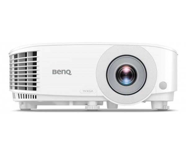 Проектор Benq MW560, 1280х800, 20000:1, 4000lm, белый (9h.jnf77.13e)