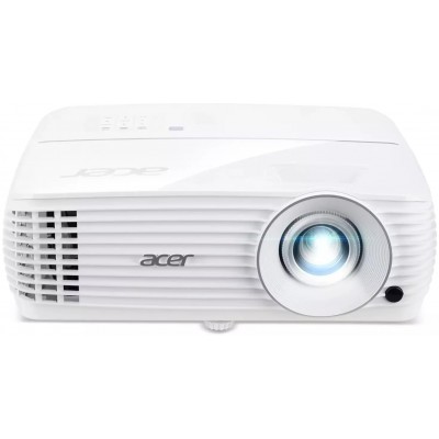 Проектор Acer H6815BD, 3840х2160, 10000:1, 4000lm, белый (mr.jta11.001)