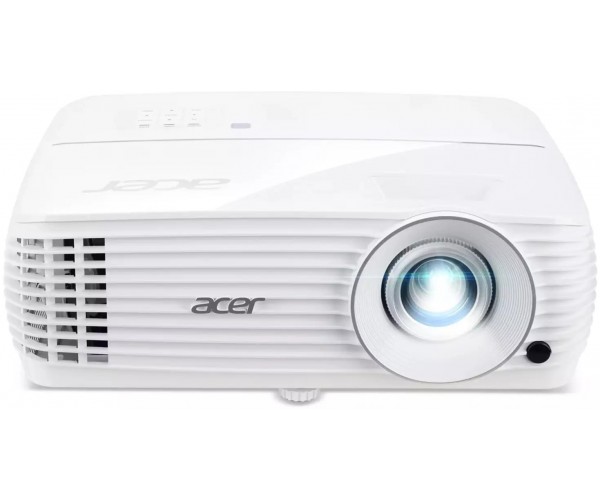 Проектор Acer H6815BD, 3840х2160, 10000:1, 4000lm, белый (mr.jta11.001)