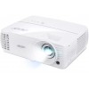 Проектор Acer H6815BD, 3840х2160, 10000:1, 4000lm, белый (mr.jta11.001)