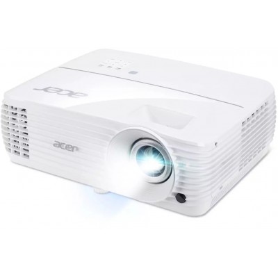 Проектор Acer H6815BD, 3840х2160, 10000:1, 4000lm, белый (mr.jta11.001)