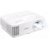 Проектор Acer H6815BD, 3840х2160, 10000:1, 4000lm, белый (mr.jta11.001)