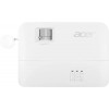 Проектор Acer H6815BD, 3840х2160, 10000:1, 4000lm, белый (mr.jta11.001)