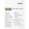 Проектор Acer H6815BD, 3840х2160, 10000:1, 4000lm, белый (mr.jta11.001)