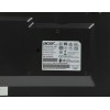 Проектор Acer X1228i, 1024х768, 20000:1, 4500lm, черный (mr.jtv11.001)