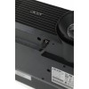 Проектор Acer X1228i, 1024х768, 20000:1, 4500lm, черный (mr.jtv11.001)