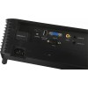 Проектор Acer X1228i, 1024х768, 20000:1, 4500lm, черный (mr.jtv11.001)
