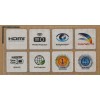 Проектор Acer X1228i, 1024х768, 20000:1, 4500lm, черный (mr.jtv11.001)