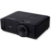 Проектор Acer X1228i, 1024х768, 20000:1, 4500lm, черный (mr.jtv11.001)