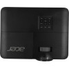 Проектор Acer X1228i, 1024х768, 20000:1, 4500lm, черный (mr.jtv11.001)