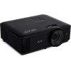 Проектор Acer X1228H, 1024х768, 20000:1, 4800lm, черный (mr.jth11.001)