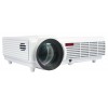 Проектор Cactus CS-PRO.09WT.WXGA-W, 1280х720, 2000:1, 3000lm, белый
