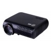 Проектор Cactus CS-PRO.02B.Full HD, 1920х1080, 2000:1, 3000lm, черный (cs-pro.02b.wuxga)