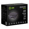 Проектор Cactus CS-PRO.02B.Full HD, 1920х1080, 2000:1, 3000lm, черный (cs-pro.02b.wuxga)