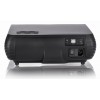 Проектор Cactus CS-PRO.02B.Full HD, 1920х1080, 2000:1, 3000lm, черный (cs-pro.02b.wuxga)