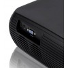 Проектор Cactus CS-PRO.02B.Full HD, 1920х1080, 2000:1, 3000lm, черный (cs-pro.02b.wuxga)