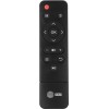 Проектор Cactus CS-PRO.02B.Full HD-W, 1920х1080, 2000:1, 3000lm, черный (cs-pro.02b.wuxga-w)