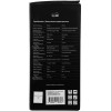 Проектор Cactus CS-PRO.02B.Full HD-W, 1920х1080, 2000:1, 3000lm, черный (cs-pro.02b.wuxga-w)
