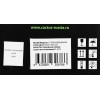 Проектор Cactus CS-PRO.02B.Full HD-W, 1920х1080, 2000:1, 3000lm, черный (cs-pro.02b.wuxga-w)