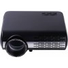 Проектор Cactus CS-PRO.02B.Full HD-W, 1920х1080, 2000:1, 3000lm, черный (cs-pro.02b.wuxga-w)
