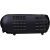 Проектор Cactus CS-PRO.02B.Full HD-W, 1920х1080, 2000:1, 3000lm, черный (cs-pro.02b.wuxga-w)