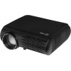Проектор Cactus CS-PRO.02B.Full HD-W, 1920х1080, 2000:1, 3000lm, черный (cs-pro.02b.wuxga-w)