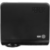 Проектор Cactus CS-PRO.02B.Full HD-W, 1920х1080, 2000:1, 3000lm, черный (cs-pro.02b.wuxga-w)