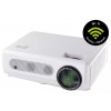 Проектор Cactus CS-PRM.05WT.Full HD-W, 1920х1080, 2000:1, 2800lm, белый (cs-prm.05wt.wuxga-w)