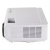 Проектор Cactus CS-PRM.05WT.Full HD-W, 1920х1080, 2000:1, 2800lm, белый (cs-prm.05wt.wuxga-w)